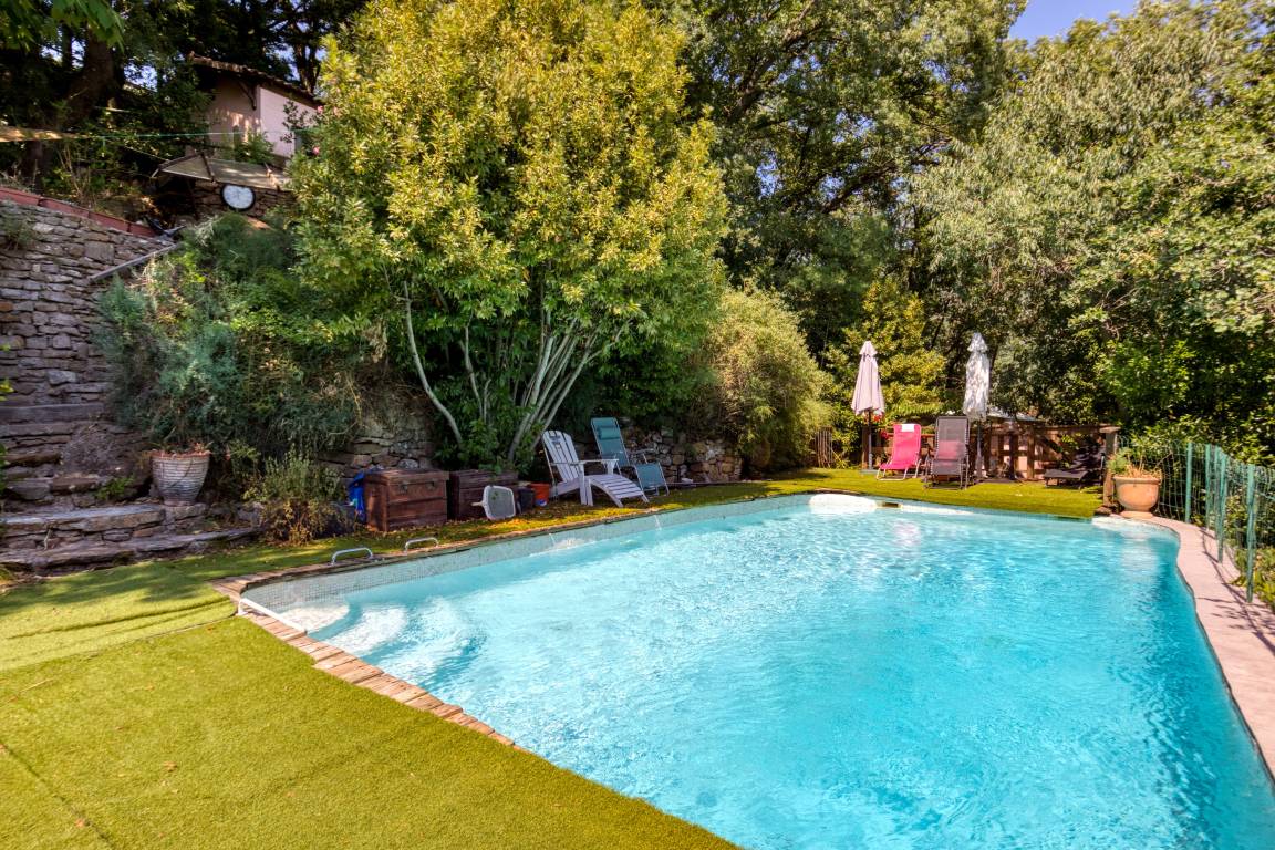 40 M² Maison De Vacances ∙ 2 Chambres ∙ 6 Personnes - Le Bosc