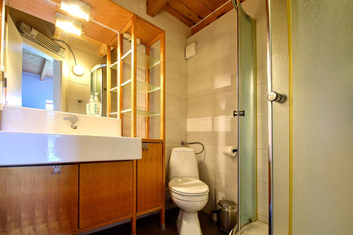49 m² Ferienhaus ∙ 2 Schlafzimmer ∙ 6 Gäste – Bild 8