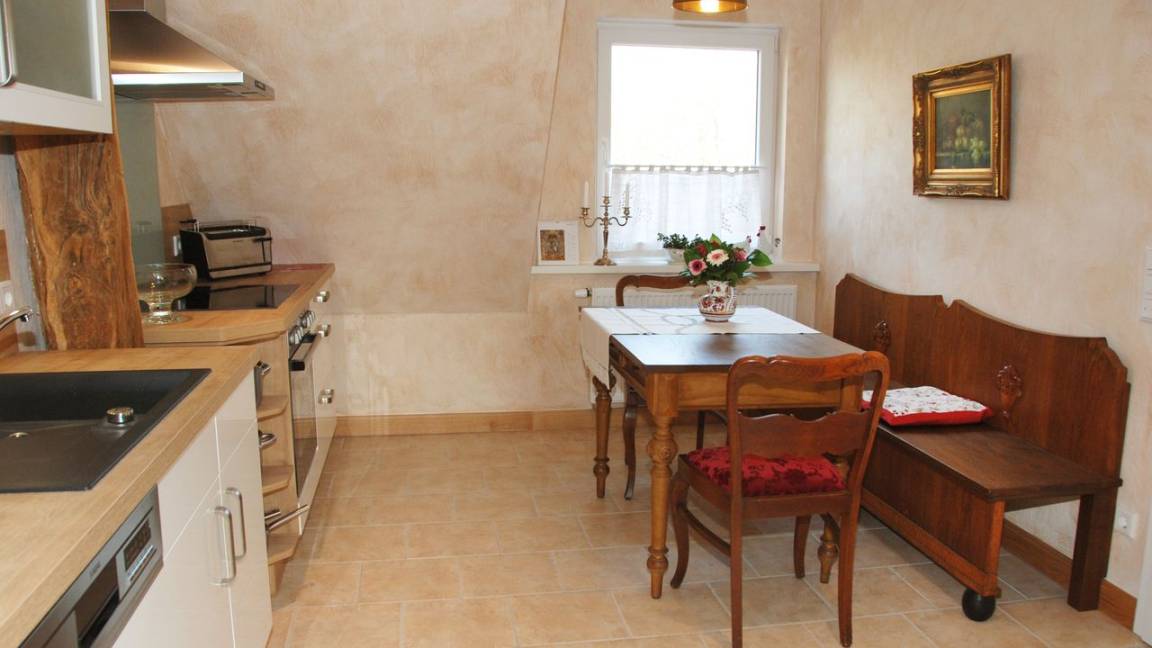 50 M² Ferienwohnung ∙ 2 Gäste - Sassenberg