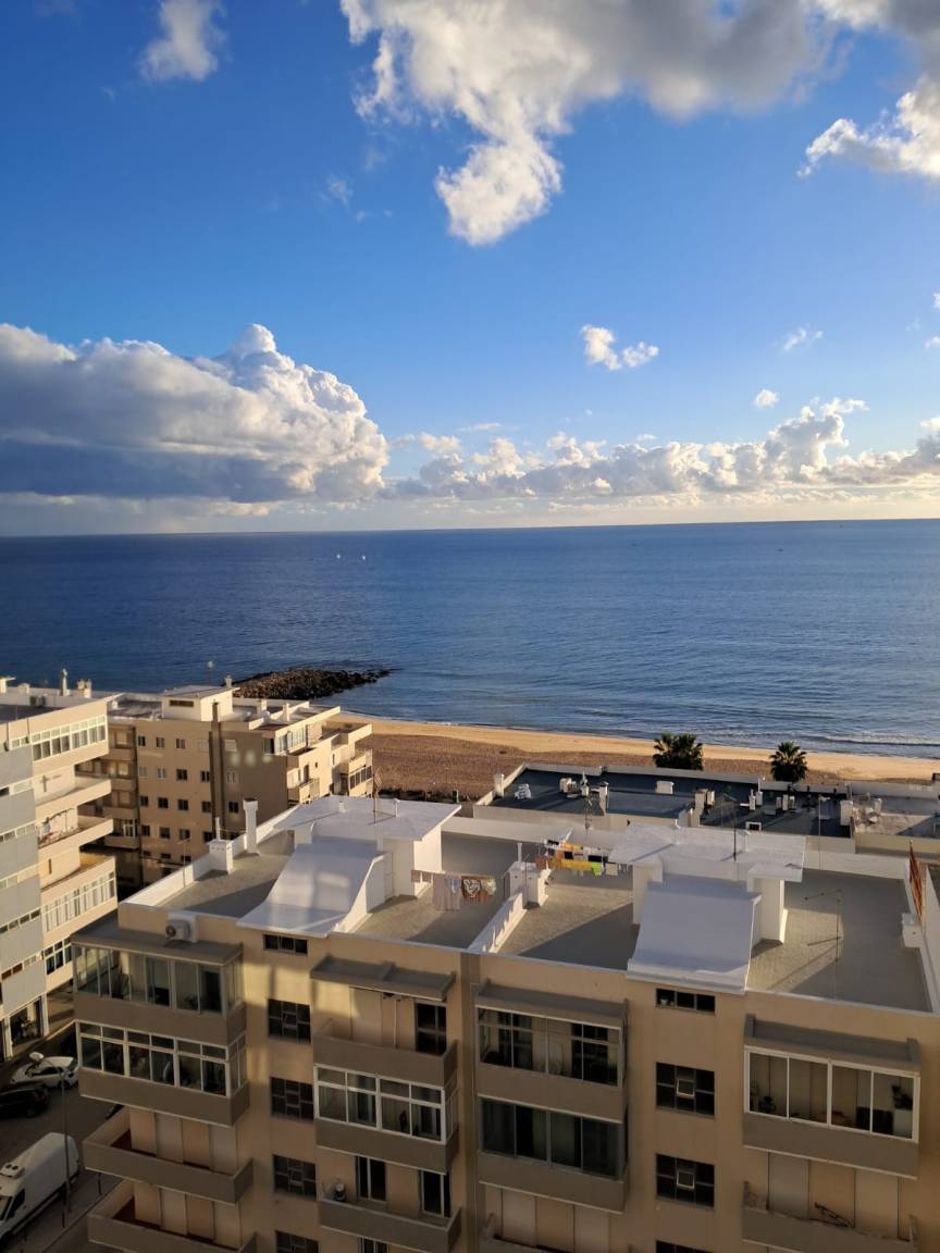 50 M² Apartamento ∙ 1 Quarto ∙ 4 Hóspedes - Almancil