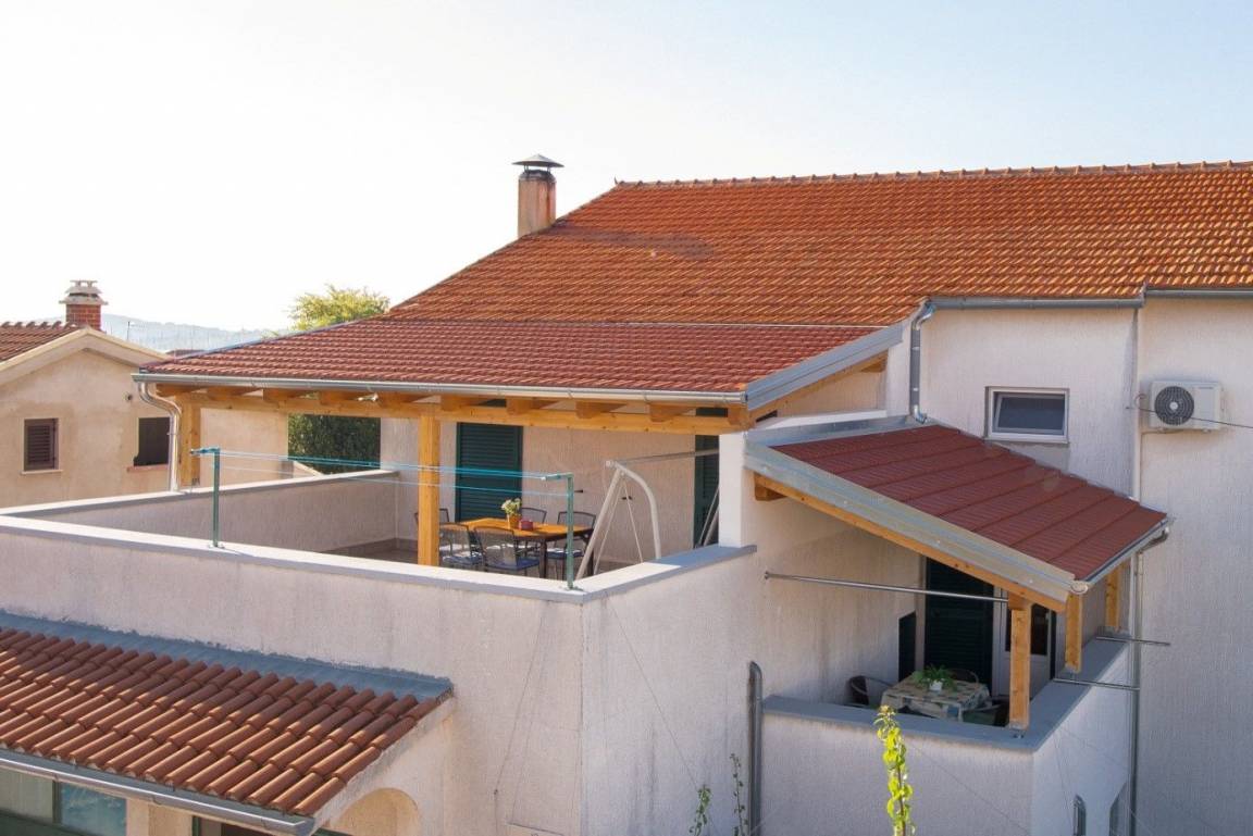 50 M² Apartment ∙ 2 Bedrooms ∙ 5 Guests - Vodice