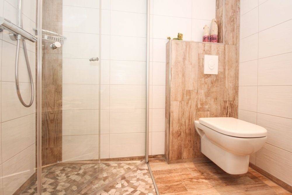 60 m² Ferienwohnung ∙ 2 Schlafzimmer ∙ 4 Gäste – Bild 15