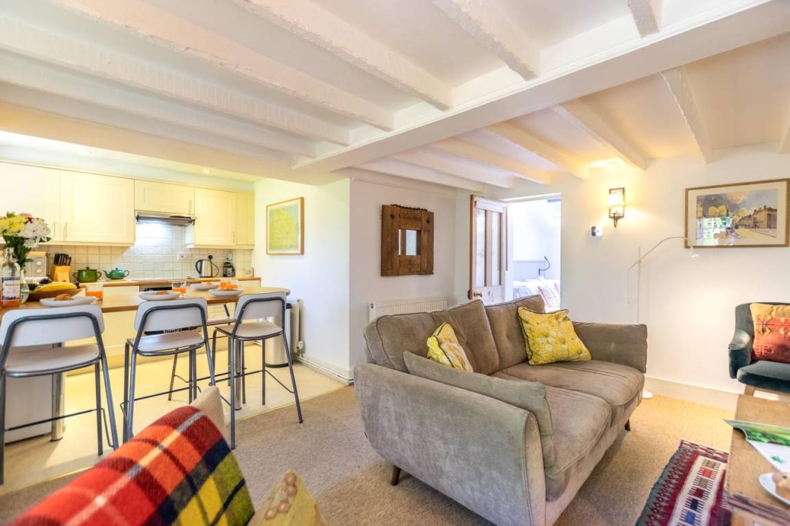 Cottage ∙ 2 Bedrooms ∙ 4 Guests - Fakenham
