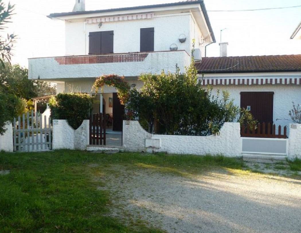 Apartamento ∙ 2 Habitaciones ∙ 6 Huéspedes - Numana