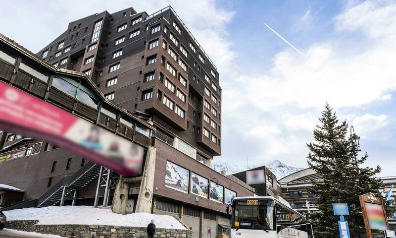 28 m&sup2; Ferienwohnung 1 Schlafzimmer 4 G&auml;ste