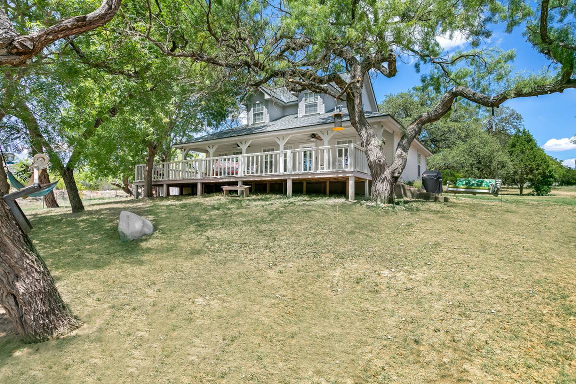 155 M² Maison De Vacances ∙ 2 Chambres ∙ 7 Personnes - Fredericksburg, TX