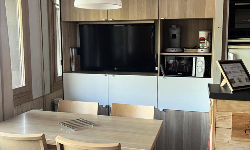 33 m&sup2; Ferienwohnung 1 Schlafzimmer 5 G&auml;ste