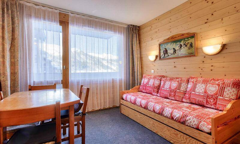 26 m&sup2; Ferienwohnung 1 Schlafzimmer 5 G&auml;ste