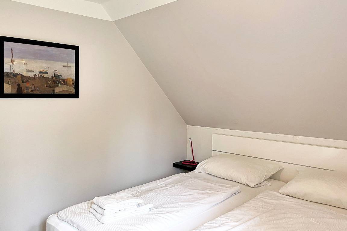 90 m² Ferienhaus ∙ 3 Schlafzimmer ∙ 4 Gäste – Bild 13