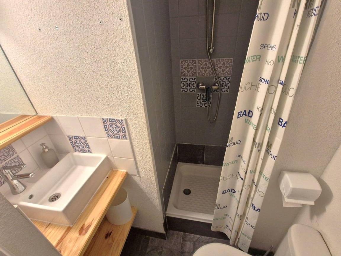 48 m&sup2; Ferienwohnung 2 Schlafzimmer 8 G&auml;ste