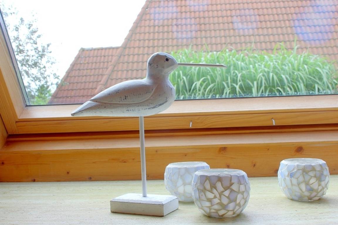 85 m² Ferienhaus ∙ 3 Schlafzimmer ∙ 6 Gäste – Bild 8