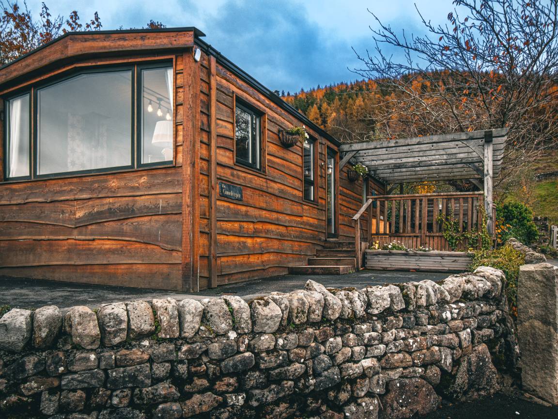 Cottage ∙ 2 Bedrooms ∙ 6 Guests - Ilkley