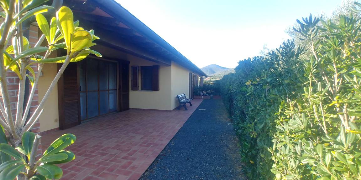 45 M² Farmhouse ∙ 2 Bedrooms ∙ 4 Guests - Cala Violina Scarlino