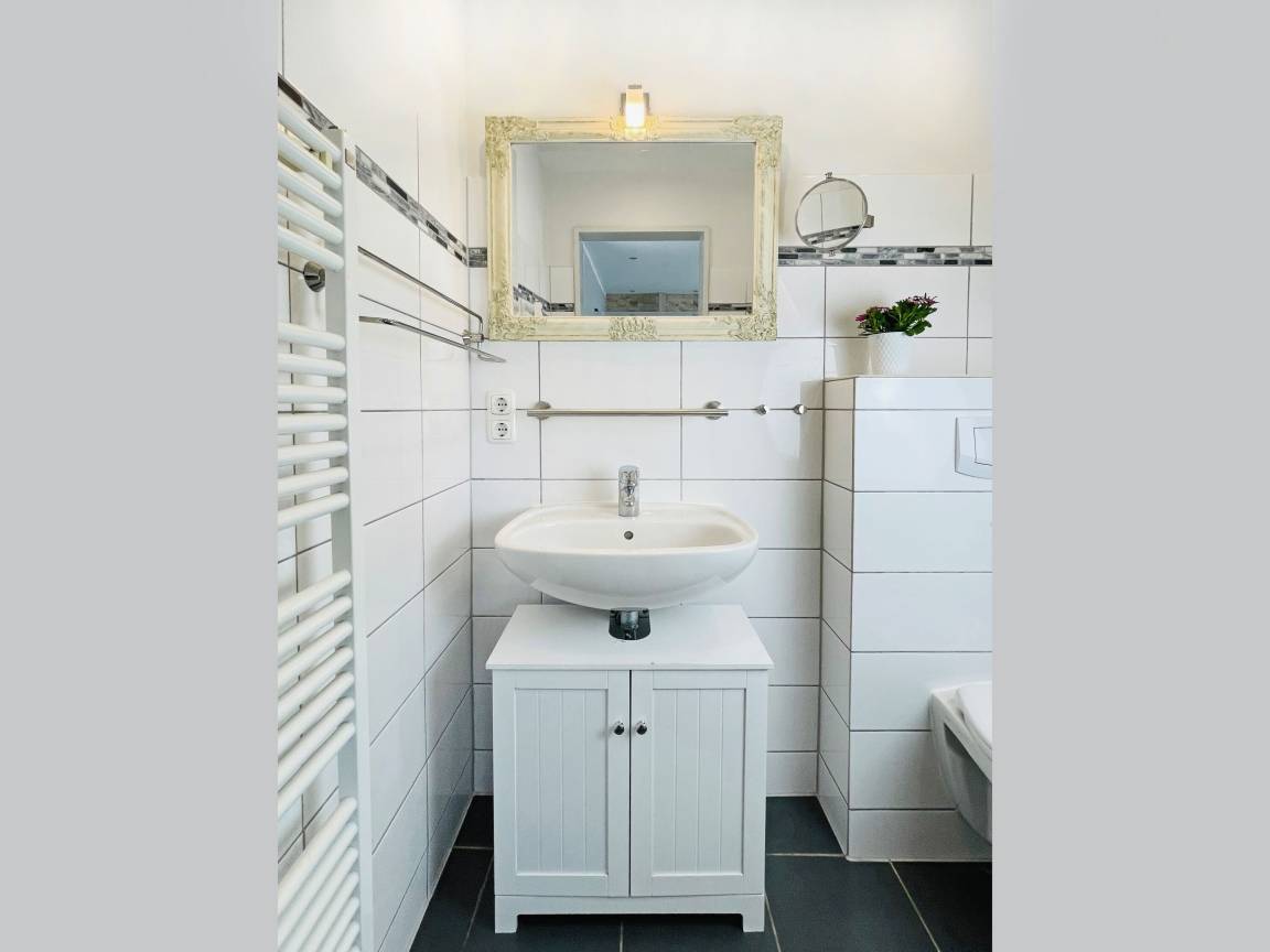 72 m² Ferienwohnung ∙ 2 Schlafzimmer ∙ 4 Gäste – Bild 30
