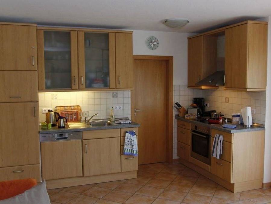 60 m² Ferienwohnung ∙ 2 Schlafzimmer ∙ 4 Gäste – Bild 3