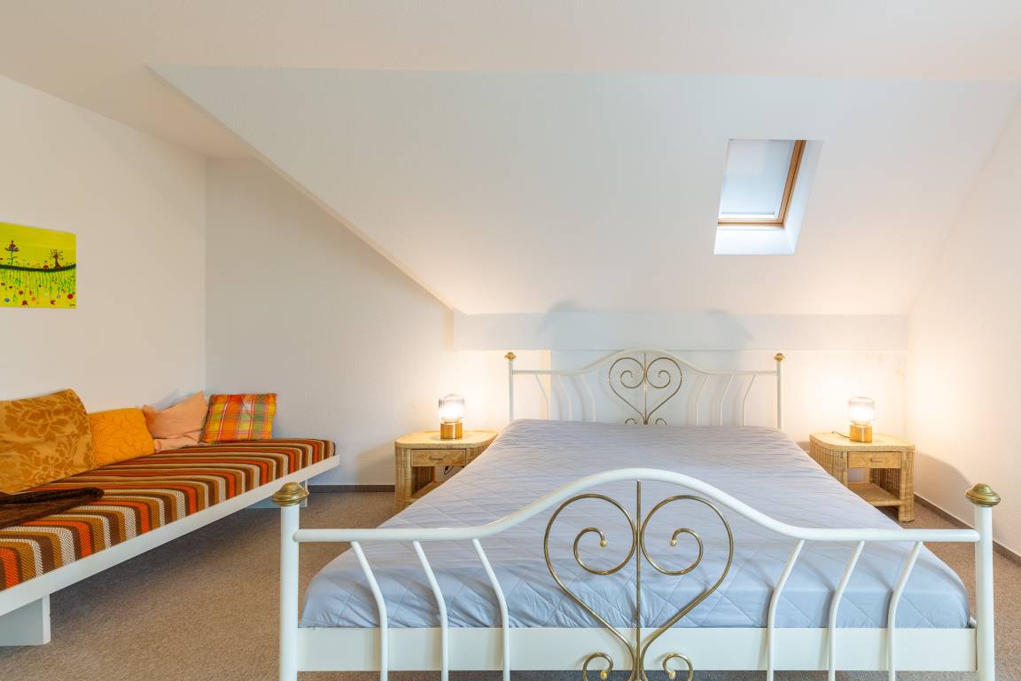 95 m² Ferienwohnung ∙ 2 Schlafzimmer ∙ 4 Gäste – Bild 3