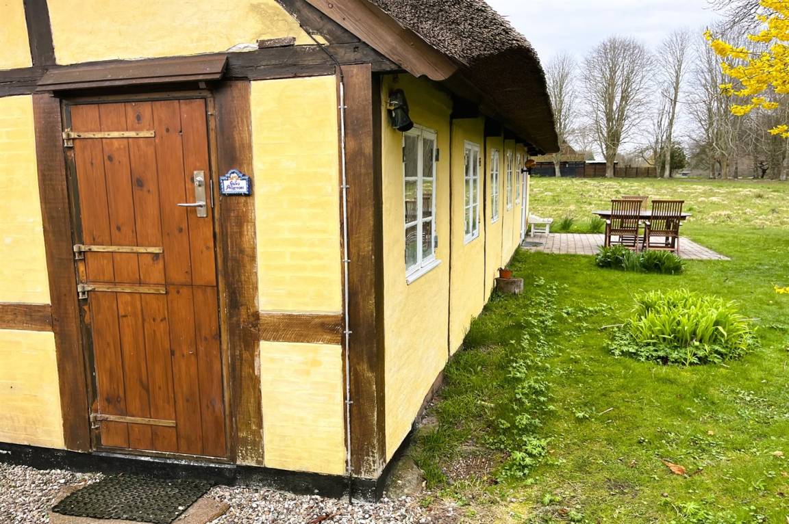 90 m² Ferienhaus ∙ 2 Schlafzimmer ∙ 4 Gäste – Bild 14