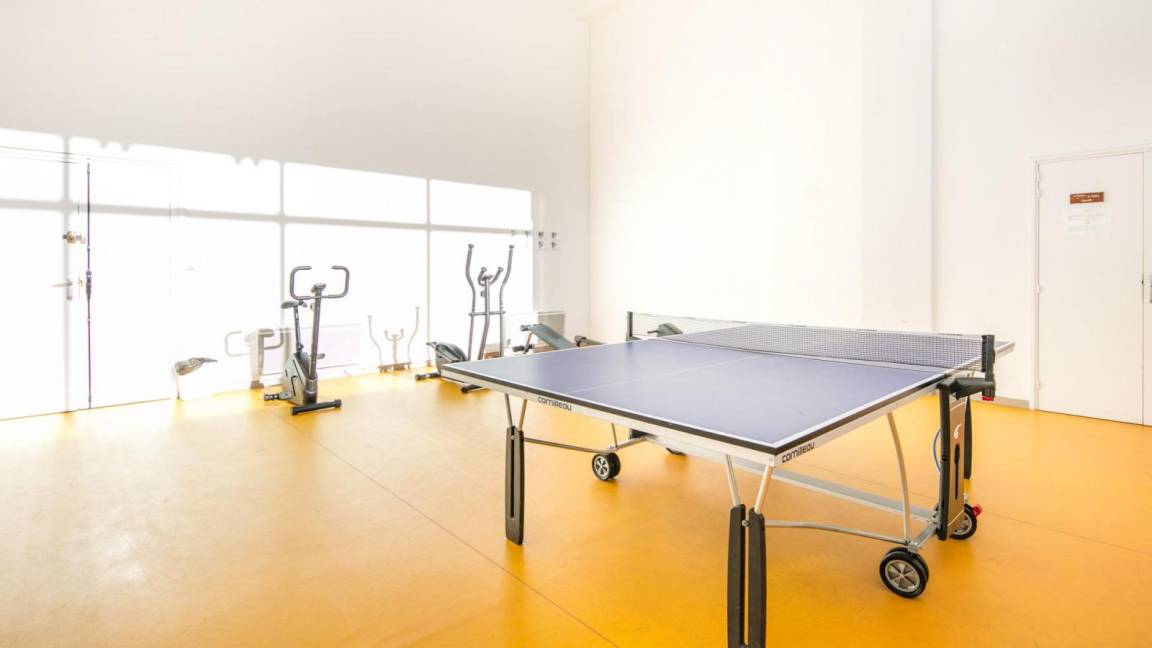 30 m² Studio ∙ 1 Schlafzimmer ∙ 4 Gäste – Bild 22