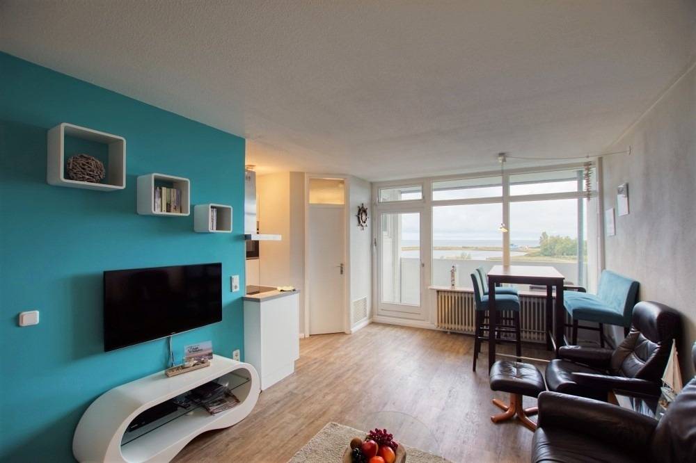 45 m² Ferienwohnung ∙ 1 Schlafzimmer ∙ 4 Gäste – Bild 15