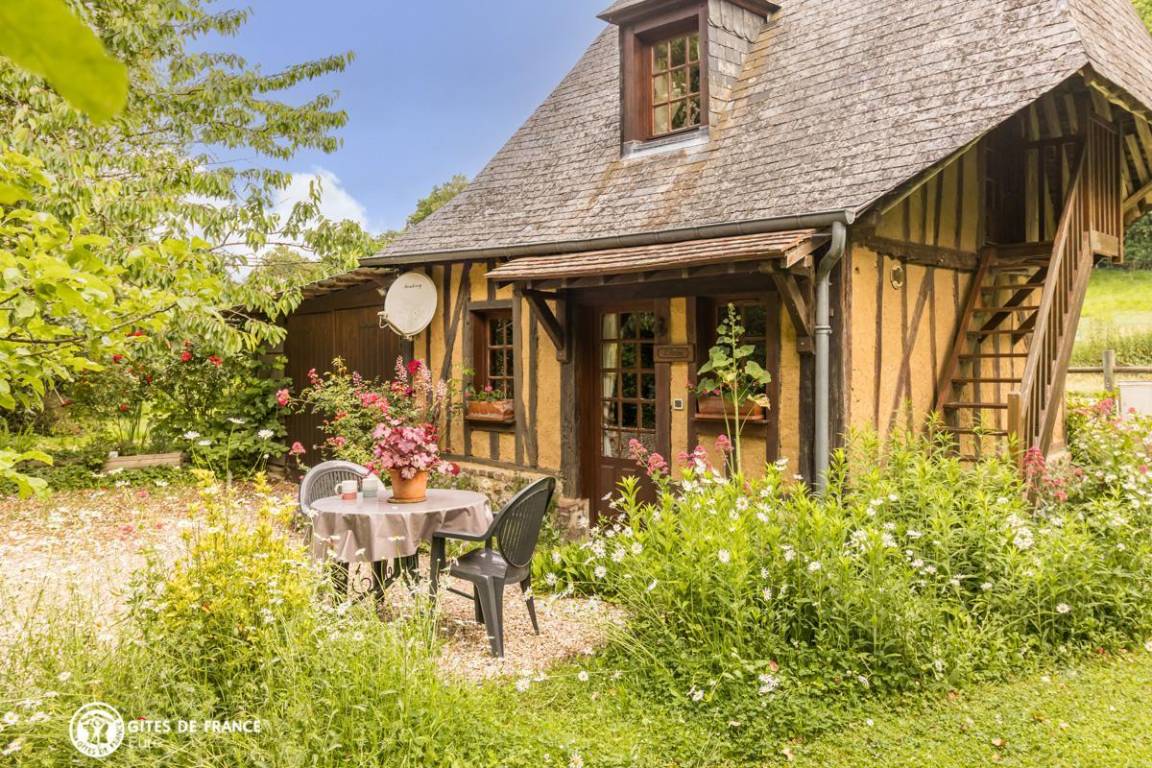 28 m&sup2; G&icirc;te 1 Schlafzimmer 2 G&auml;ste
