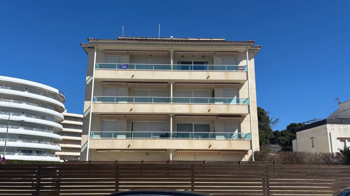 56 M² Appartement ∙ 2 Slaapkamers ∙ 4 Gasten - L'Estartit