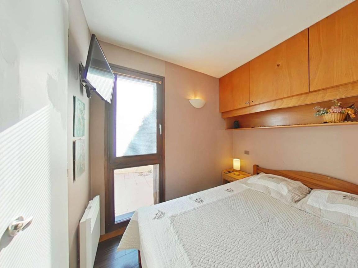 32 m² Ferienwohnung ∙ 1 Schlafzimmer ∙ 4 Gäste – Bild 31