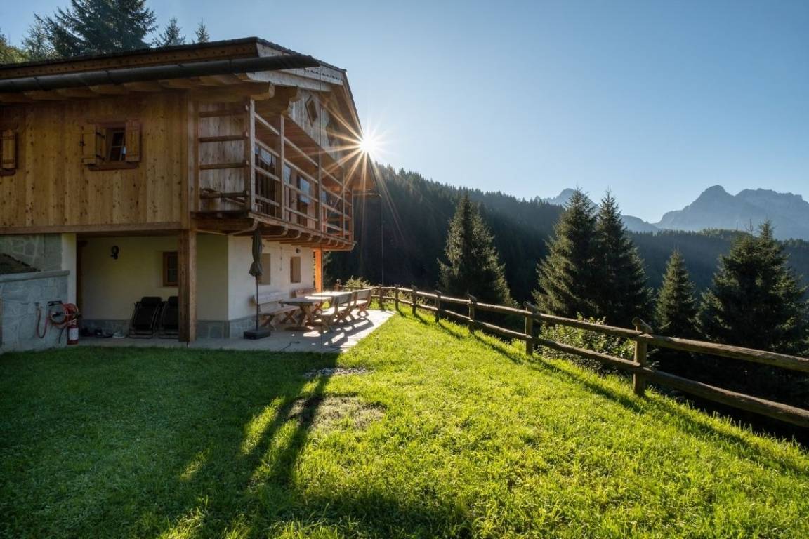 100 m&sup2; Ferienhaus 2 Schlafzimmer 6 G&auml;ste