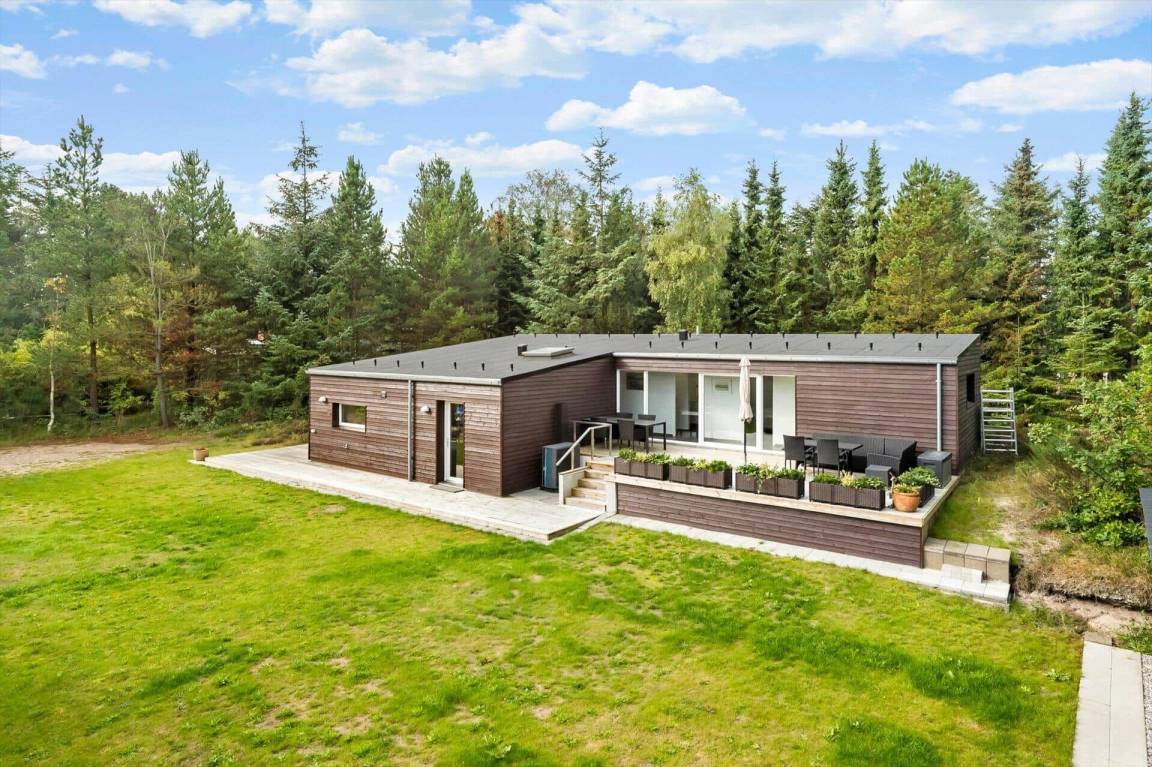 HA417 Hals - Koralvej 4