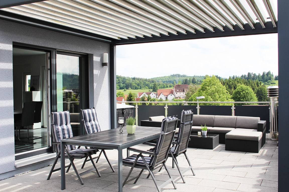 175 m² Ferienhaus ∙ 3 Schlafzimmer ∙ 4 Gäste – Bild 14