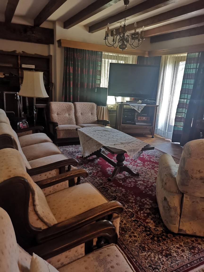 80 M² Ferienwohnung ∙ 2 Schlafzimmer ∙ 4 Gäste - Spittal an der Drau