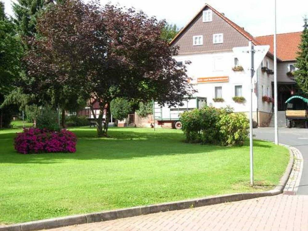 Ferienhaus ∙ 1 Schlafzimmer ∙ 3 Gäste - Fritzlar