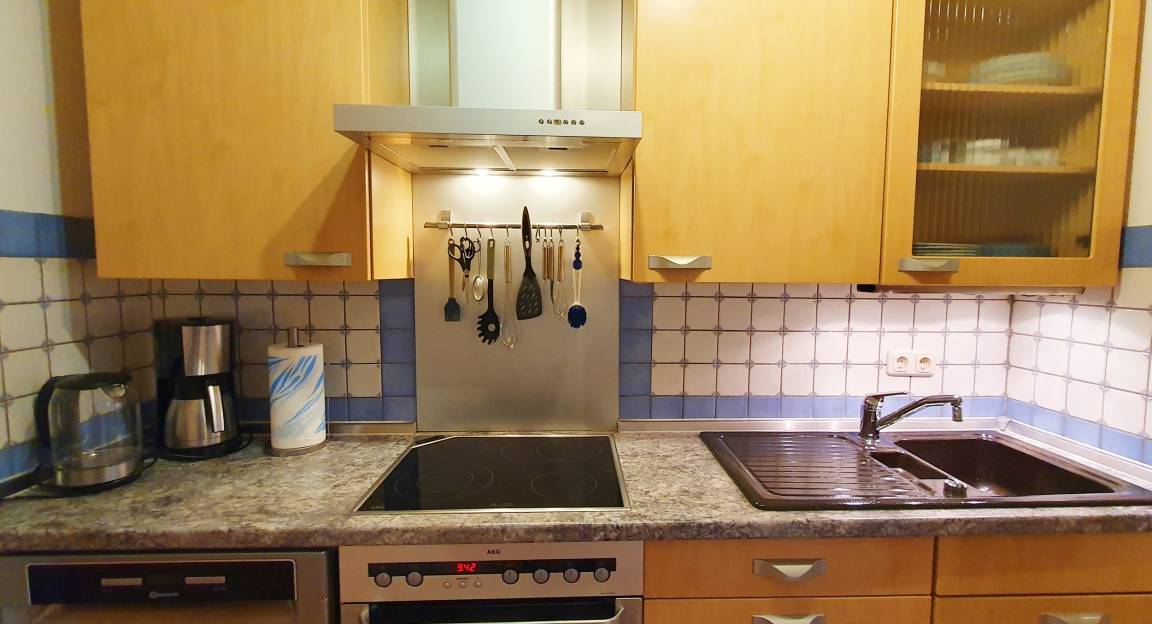 58 M² Ferienwohnung ∙ 2 Schlafzimmer ∙ 4 Gäste - Grassau