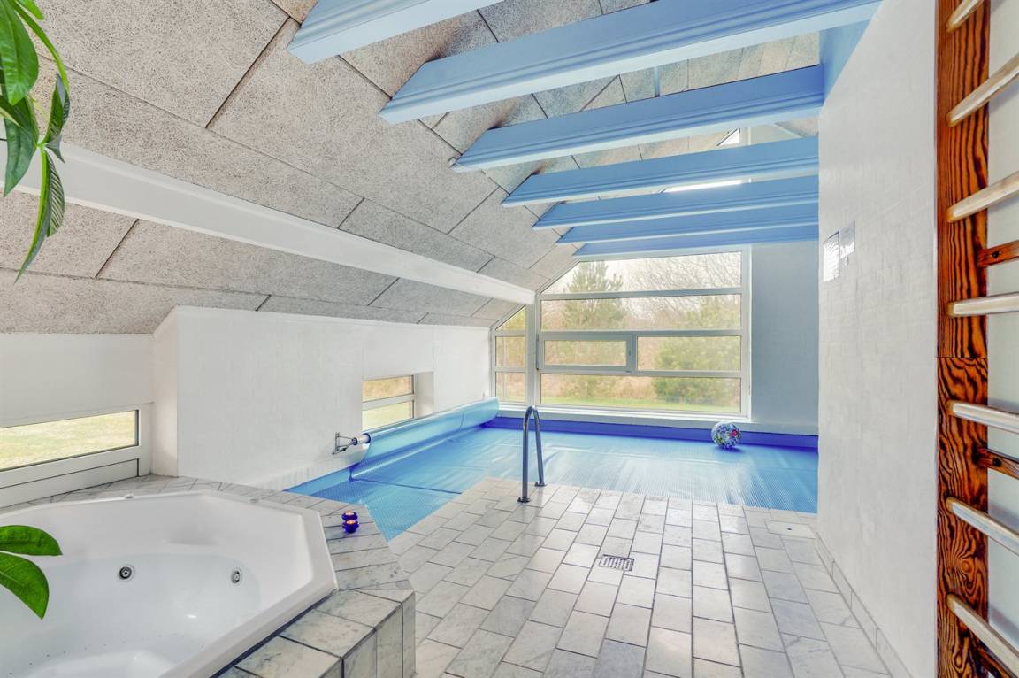 225 m&sup2; Ferienhaus 4 Schlafzimmer 12 G&auml;ste