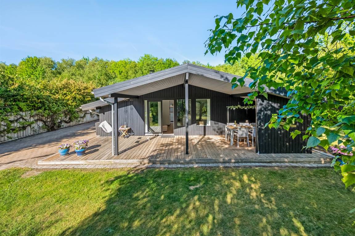 90 m² Ferienhaus ∙ 3 Schlafzimmer ∙ 6 Gäste – Bild 30
