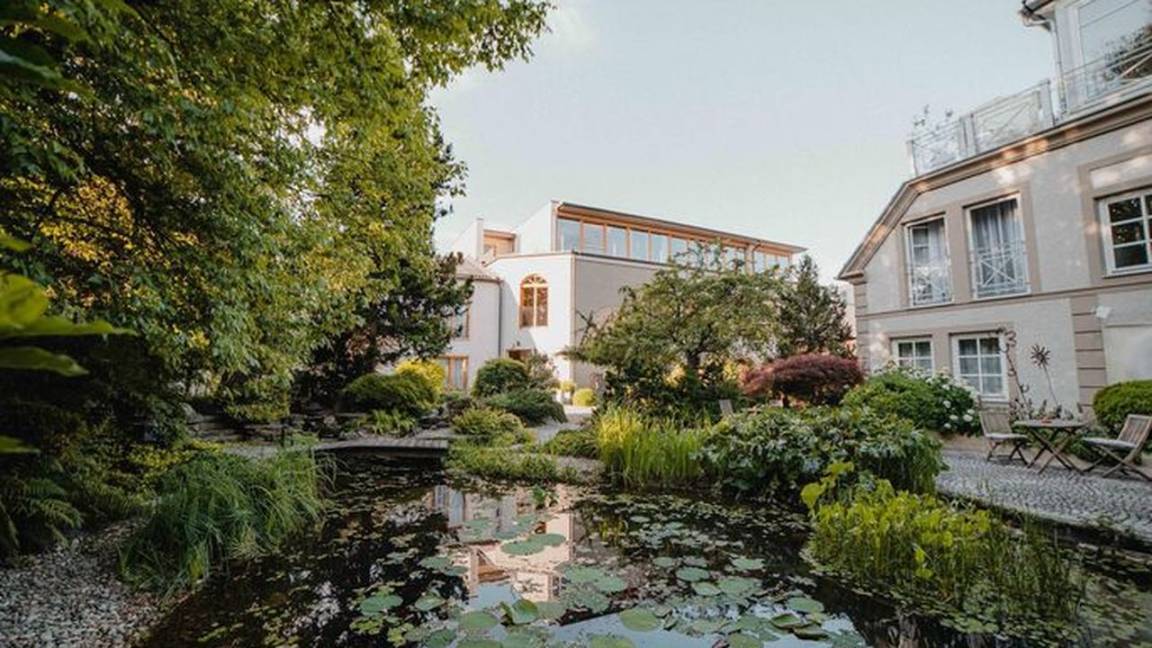 25 M² Hotel ∙ 1 Slaapkamer ∙ 2 Gasten - Stiermarken