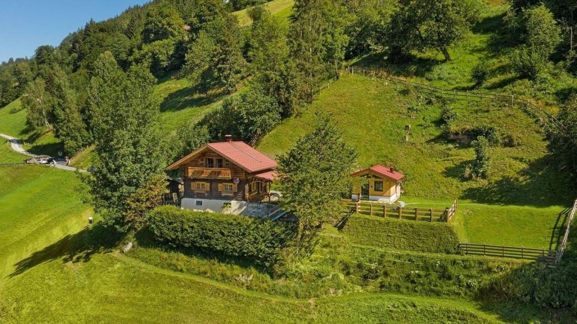 55 M² Casa Vacanza ∙ 3 Camere Da Letto ∙ 6 Ospiti - Bad Gastein