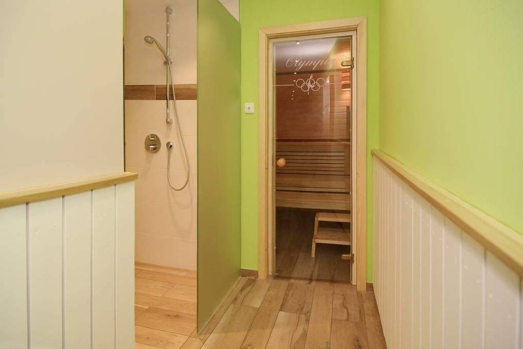 71 m² Ferienwohnung ∙ 2 Schlafzimmer ∙ 4 Gäste – Bild 25