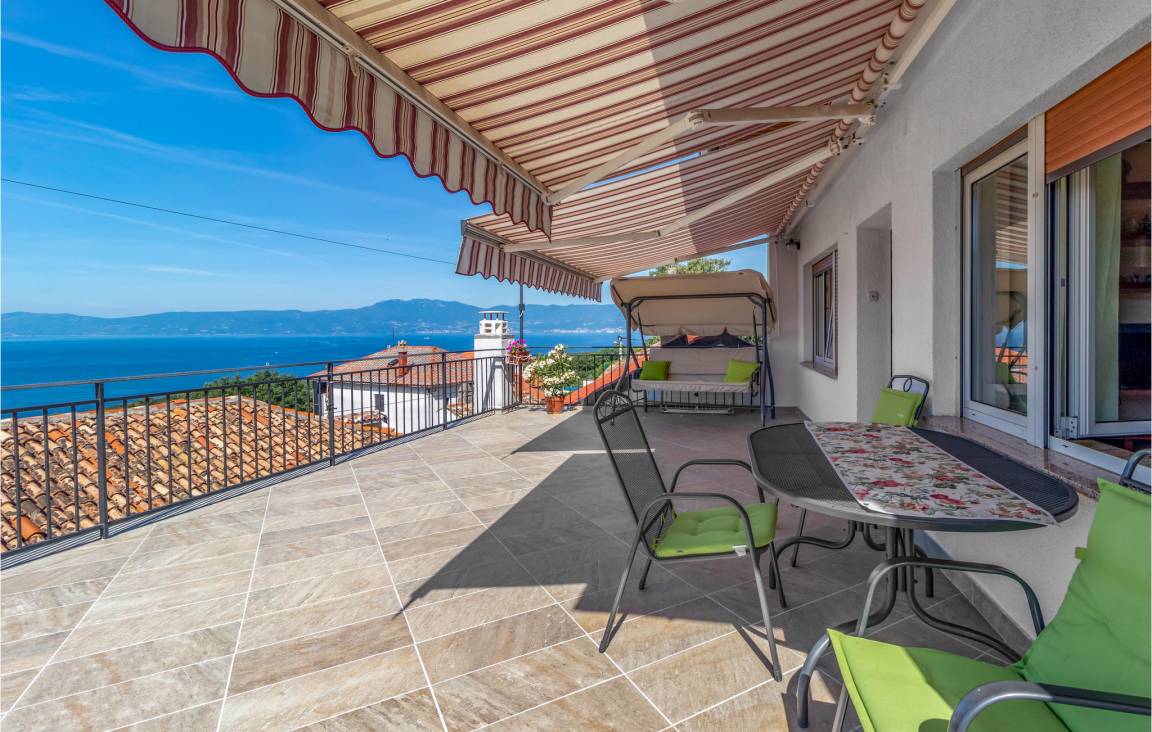45 M² Apartment ∙ 1 Bedroom ∙ 4 Guests - Bakar