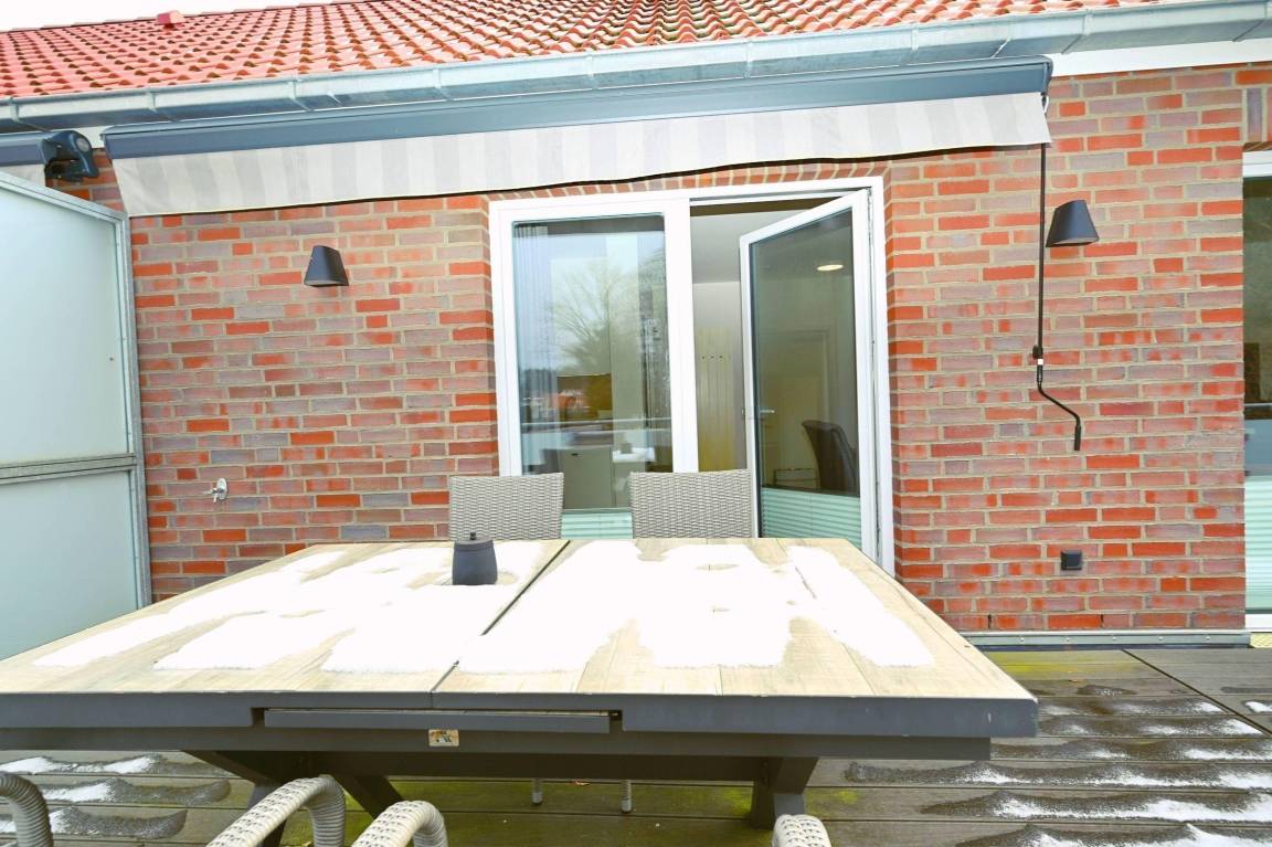 70 m² Ferienwohnung ∙ 1 Schlafzimmer ∙ 2 Gäste – Bild 25