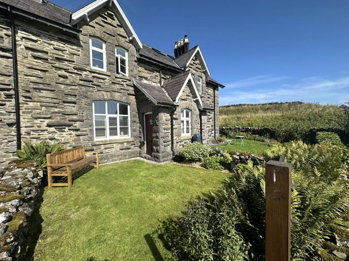 Cottage ∙ 2 Chambres ∙ 3 Personnes - Horton in Ribblesdale