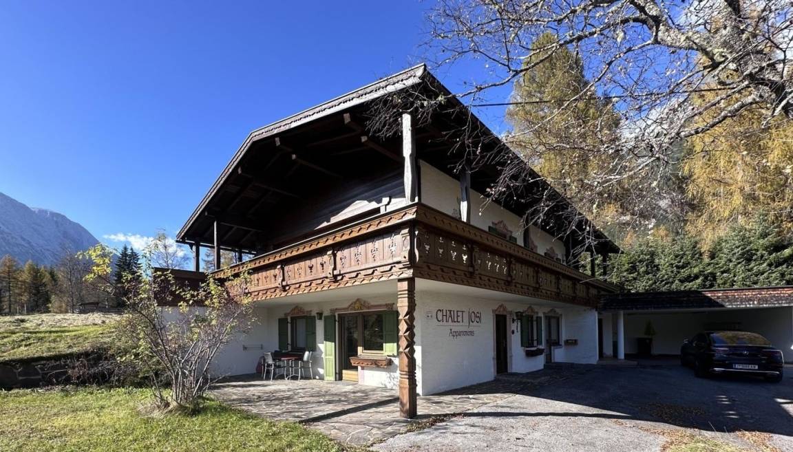 45 m² Ferienwohnung ∙ 1 Schlafzimmer ∙ 3 Gäste – Bild 10