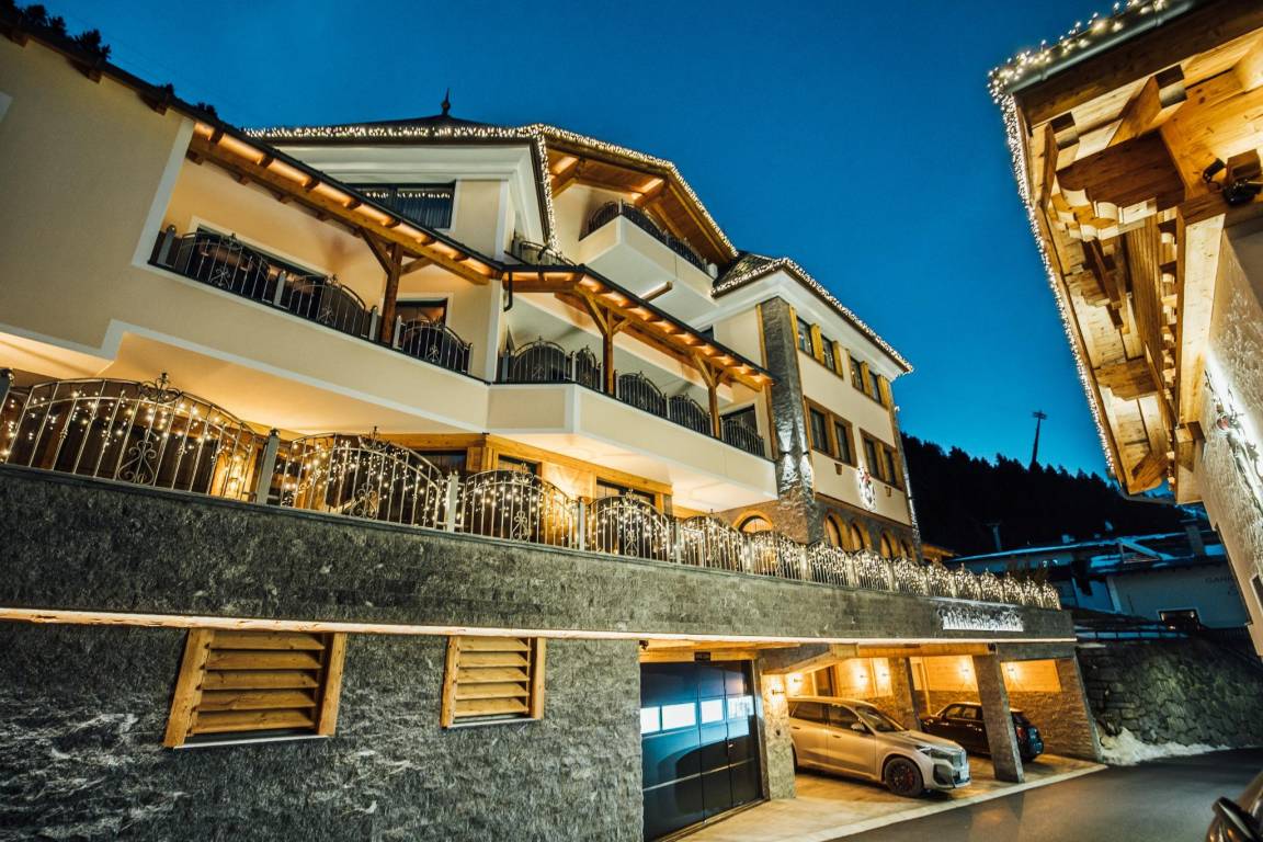 81 M² Ferienwohnung ∙ 2 Schlafzimmer ∙ 7 Gäste - Ischgl