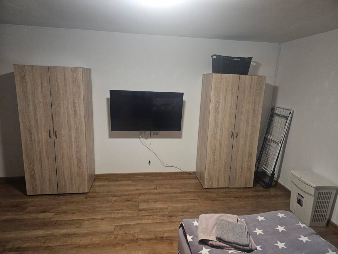 75 m² Ferienwohnung ∙ 2 Schlafzimmer ∙ 4 Gäste – Bild 3