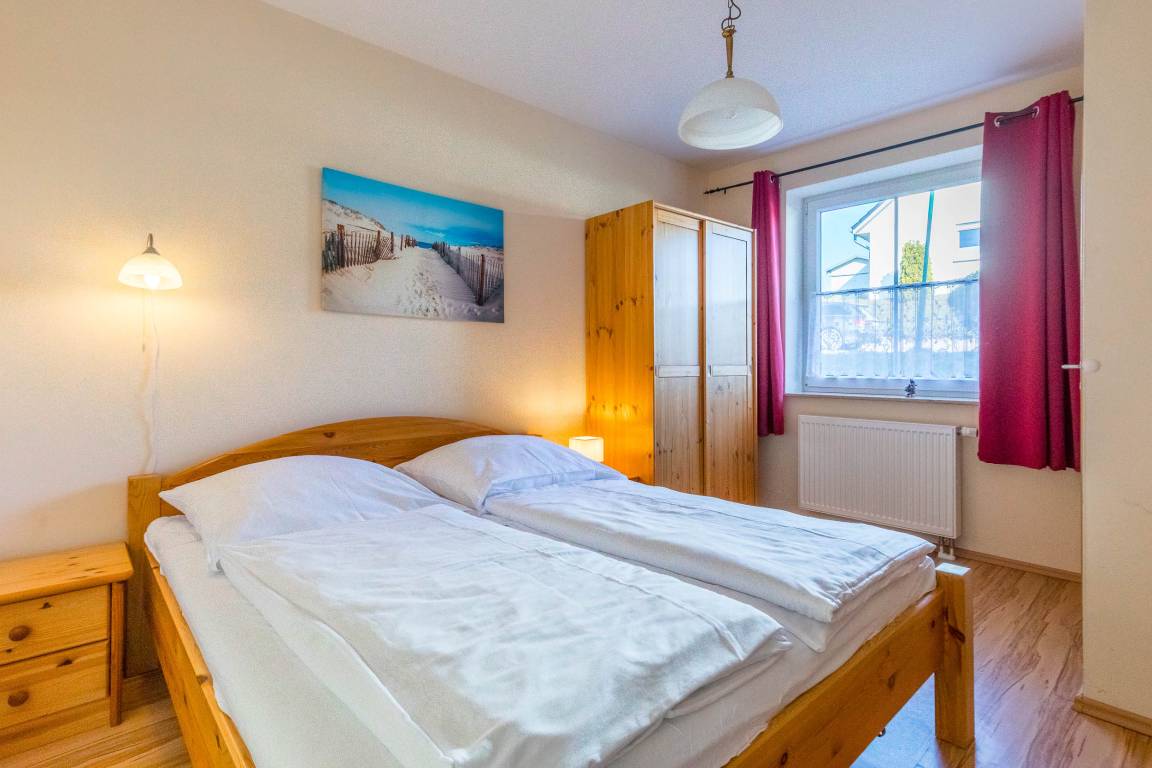 120 m² Ferienhaus ∙ 3 Schlafzimmer ∙ 6 Gäste – Bild 10