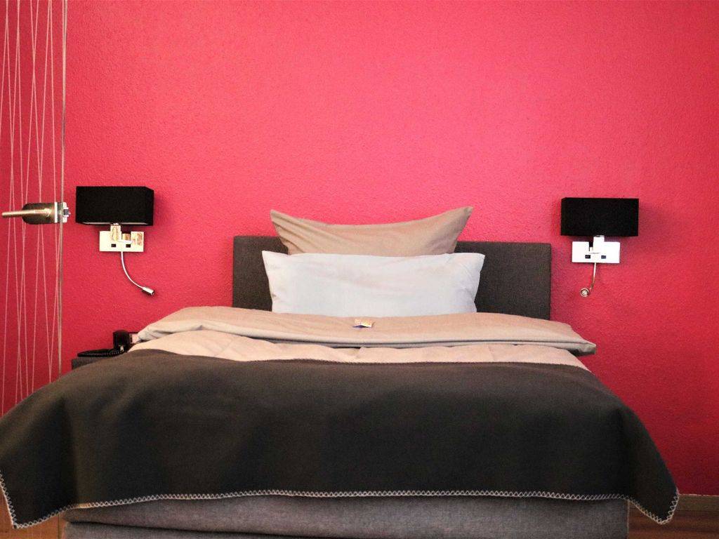 Hotel ∙ 1 Bedroom ∙ 1 Guest - Bochum