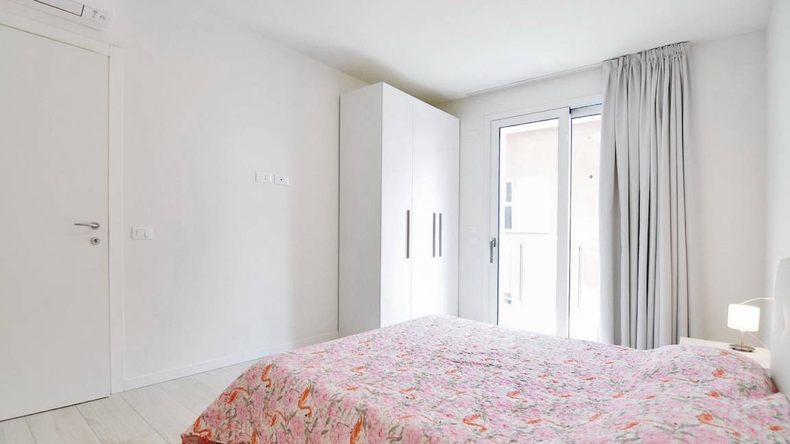 47 m² Ferienwohnung ∙ 1 Schlafzimmer ∙ 5 Gäste – Bild 11