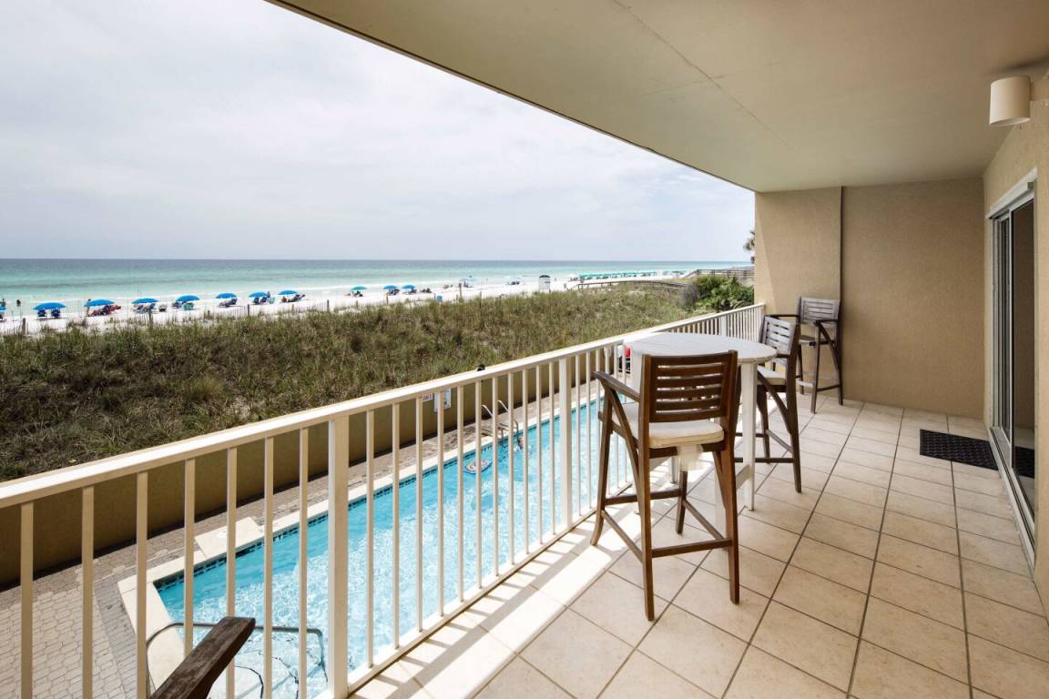 95 M² Apartment ∙ 2 Bedrooms ∙ 8 Guests - Fort Walton Beach, FL