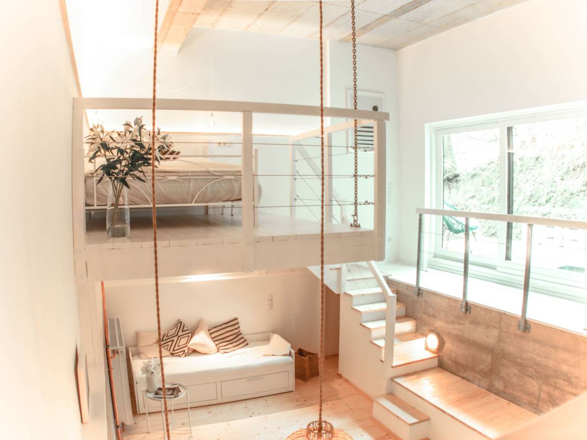 50 M² Apartment ∙ 4 Guests - Bad Honnef