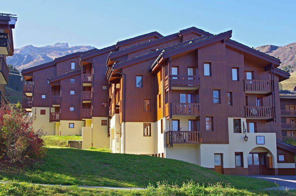 34 m² Ferienwohnung ∙ 1 Schlafzimmer ∙ 5 Gäste – Bild 6