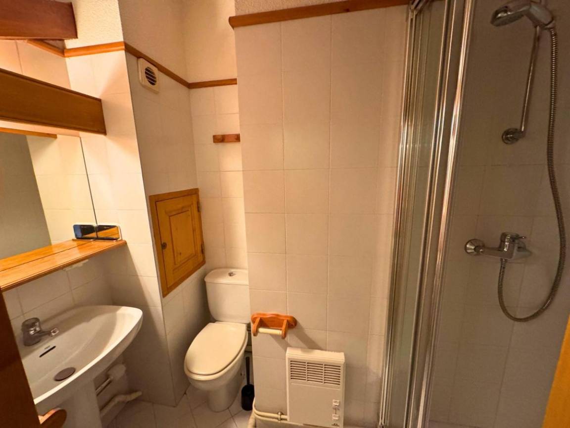 61 m² Ferienwohnung ∙ 2 Schlafzimmer ∙ 6 Gäste – Bild 24